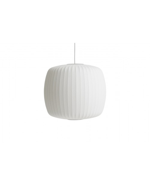 HAY Nelson Roll Bubble Pendant